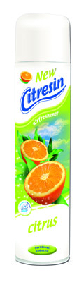 CITRESIN New Citrus 300 ml